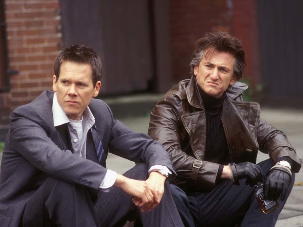 Mystic River