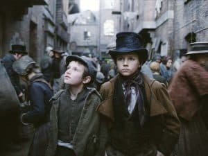 Oliver Twist