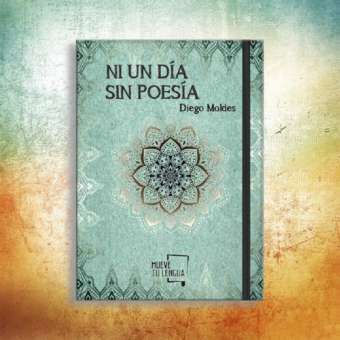 NI un día sin poesía