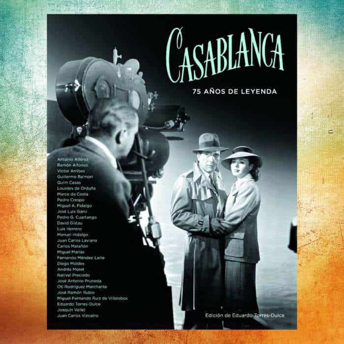Casablanca. 75 años de leyenda