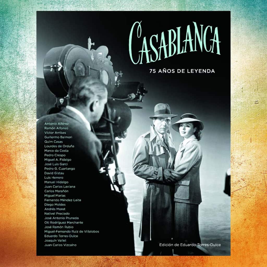 Casablanca. 75 años de leyenda