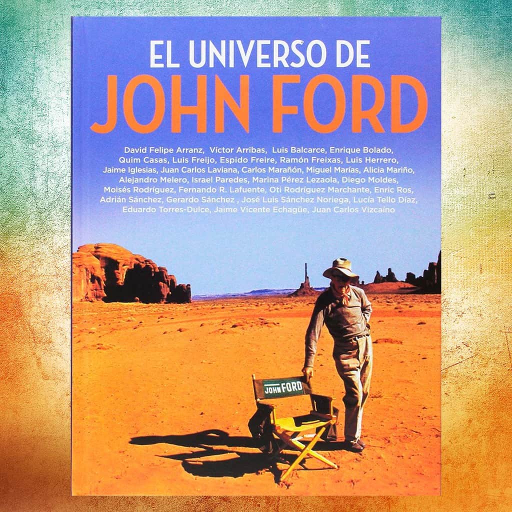 El universo de John Ford