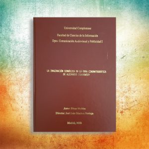 Tesis doctoral