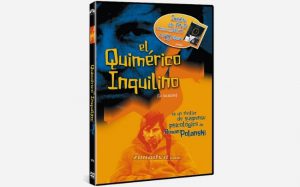 El quimérico inquilino