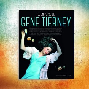 El universo de Gene Tierney