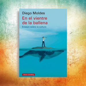 Portada del libro En el vientre de la ballena