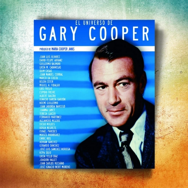 El universo de Gary Cooper