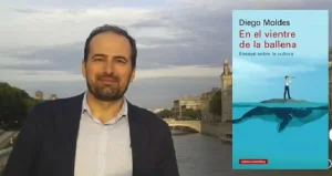 El vientre de la ballena. Radio Sefarad