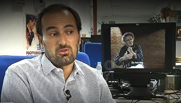 Dias de cine