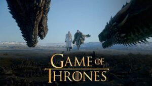 Game of Thrones