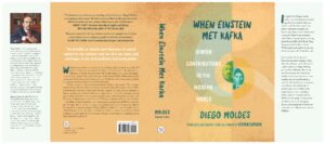 When Einstein Met Kafka: Jewish Contributions to the Modern World Diego Moldes