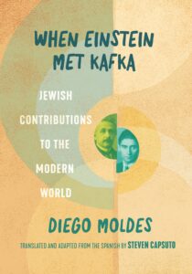“There is no book like this one, which examines the contributions of Jews as individuals (not as a religious people) to all fields of knowledge”—Stuart Weitzman, World Renowned Shoe Designer and Entrepreneur
