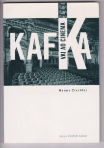 Kafka va ao cinema.